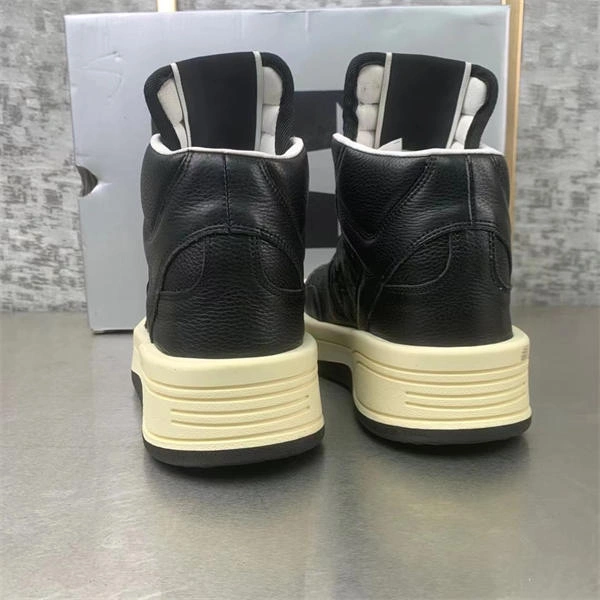 SunProtective Rick Owens x Converse Sneaker 3473