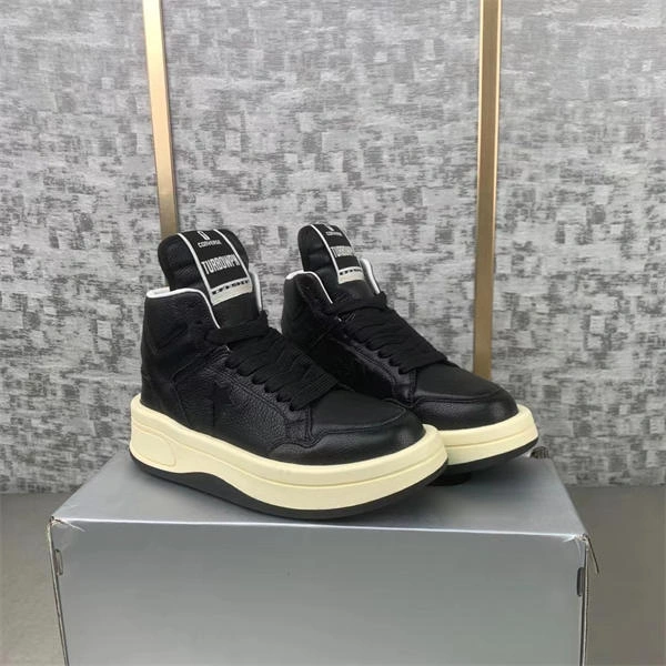 SunProtective Rick Owens x Converse Sneaker 3473